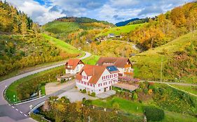 Hotel Gasthof Blume Oppenau